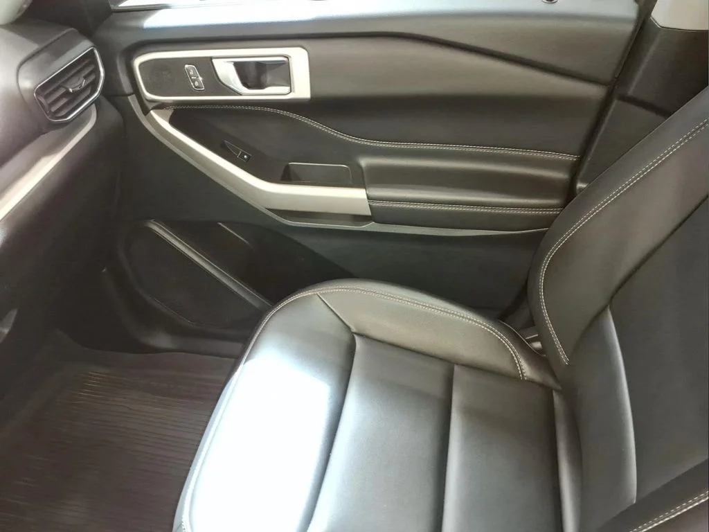 Used 2024 Gray Ford XLT image 20