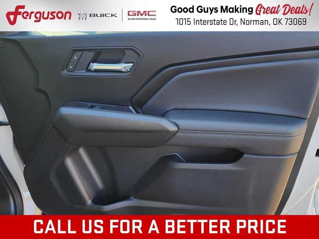 2026 GMC Canyon Elevation - Photo 40