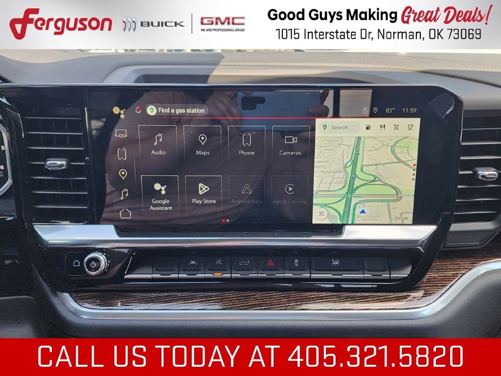 2026 GMC Sierra 1500 Elevation - Photo 25