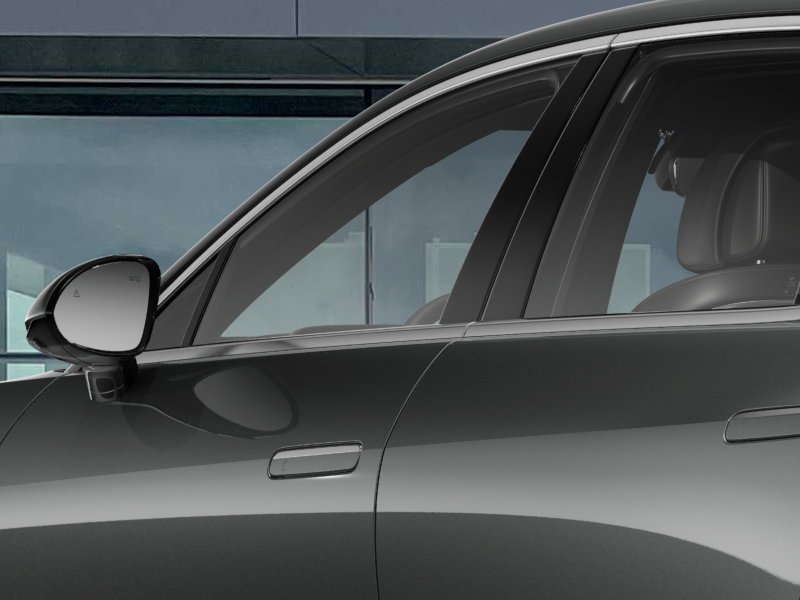 New 2026 Makalu Gray Genesis 3.5T E-SC MHEV image 14
