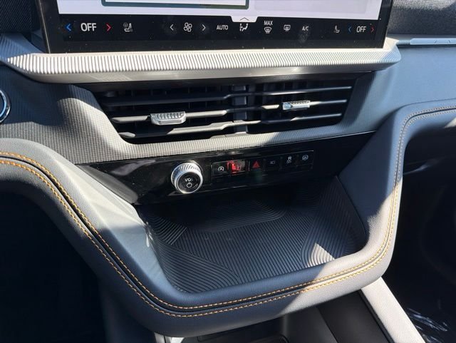 New 2026 Agate Black Metallic Ford Tremor® image 22