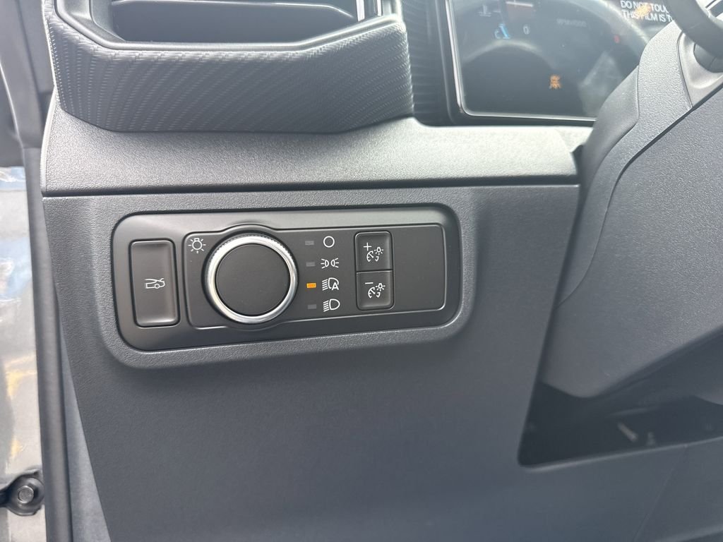 New 2026 Carbonized Gray Metallic Ford EcoBoost® Fastback image 19