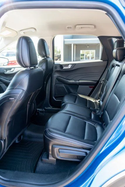 2021 Ford Escape SEL - Photo 11