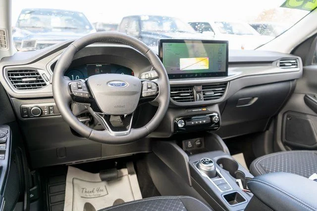 2025 Ford Escape Active - Photo 11