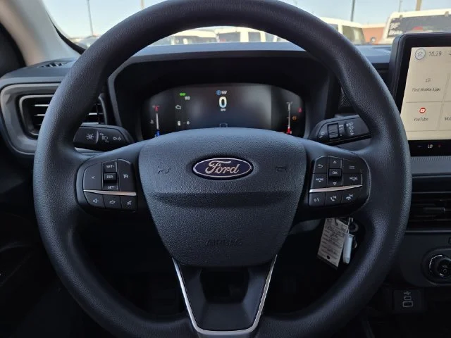 New 2026 Oxford White Ford XL image 50