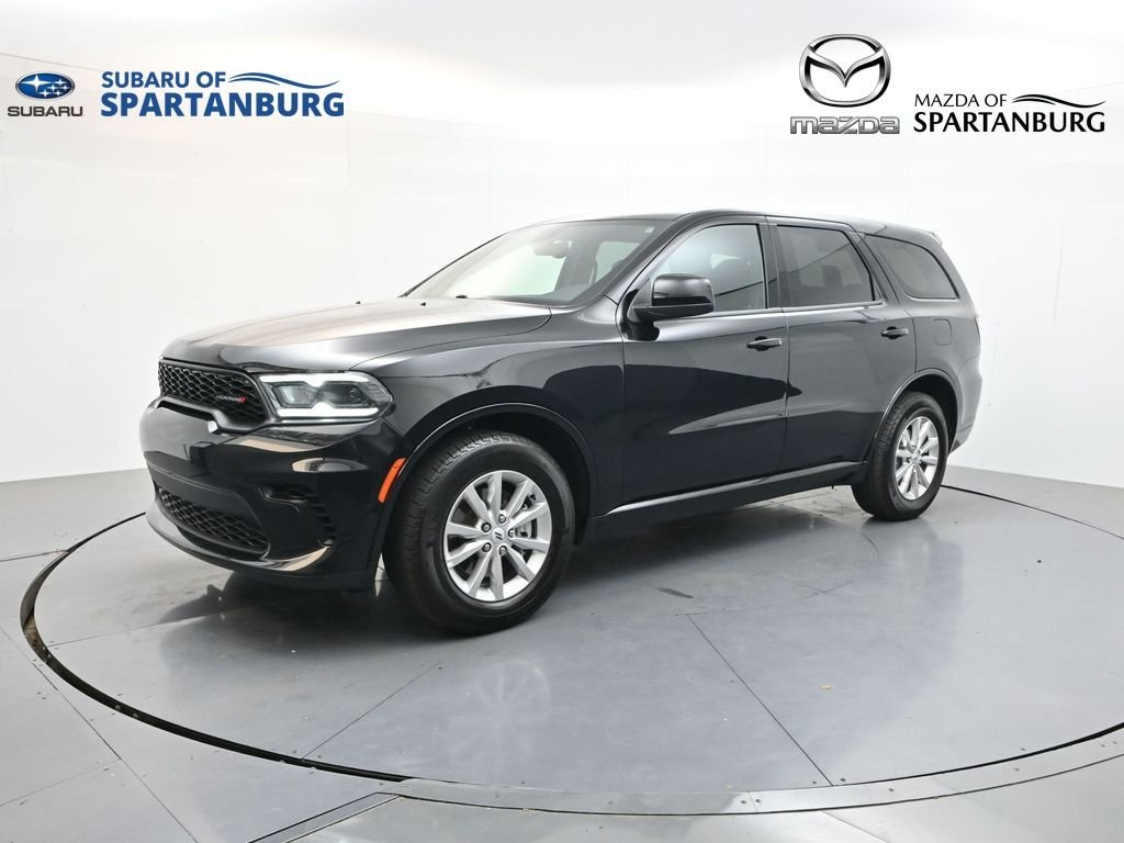 2025 Dodge Durango GT RWD's photo