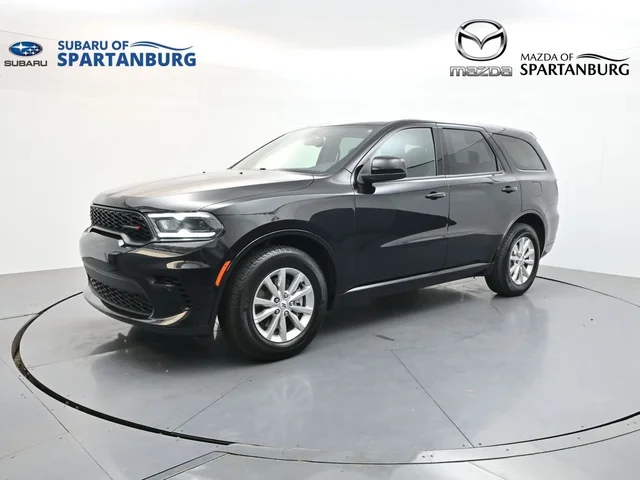 2025 Dodge Durango GT RWD's photo