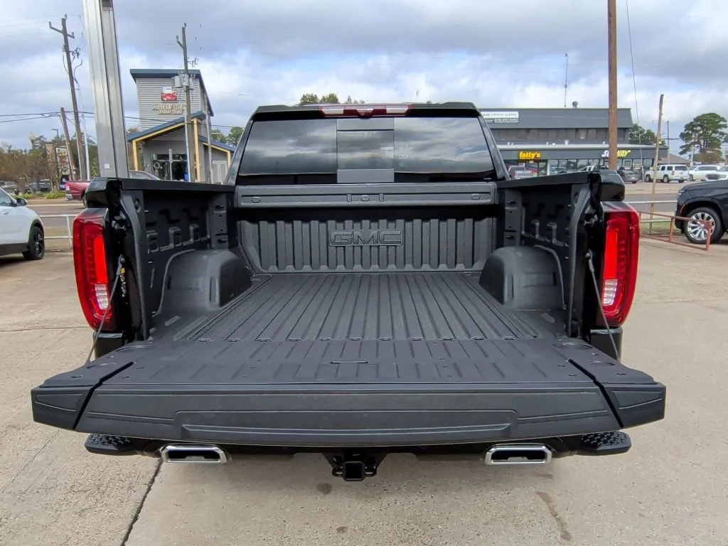 2026 GMC Sierra 1500 Denali - Photo 42