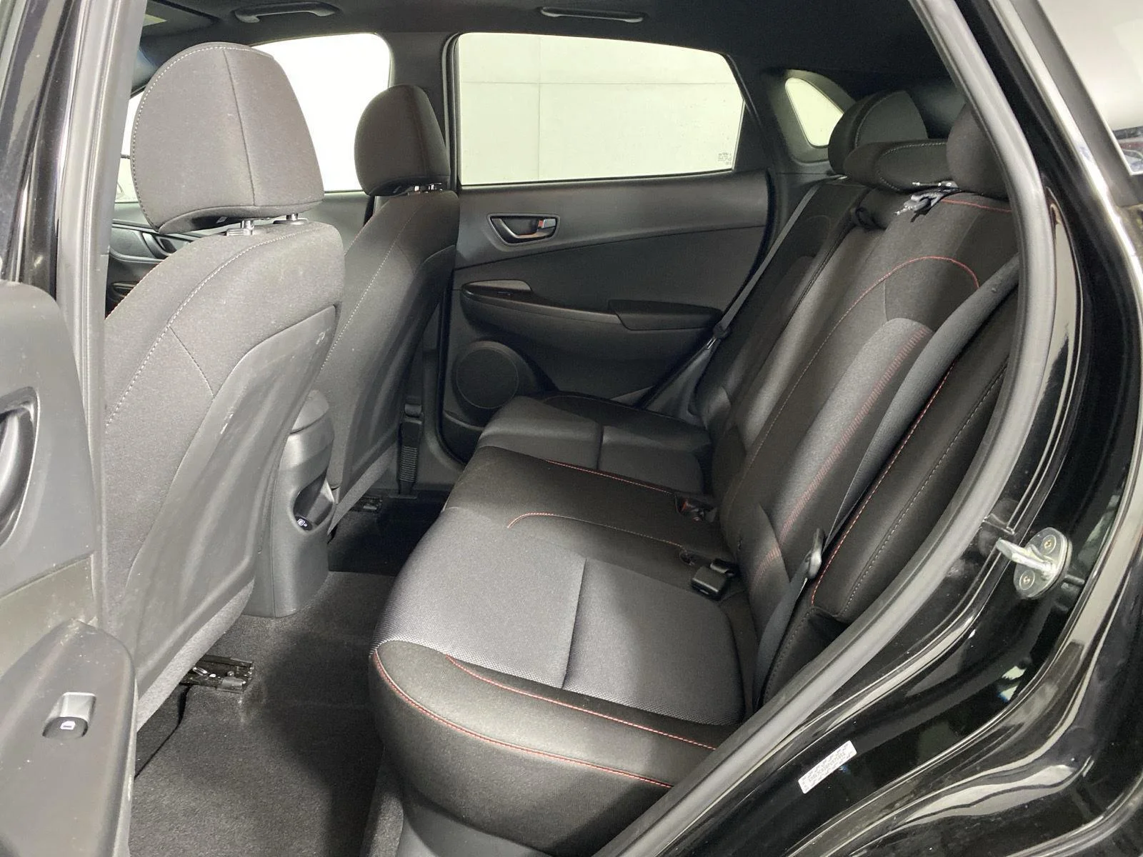 Used 2023 Ultra Black Hyundai N Line image 23
