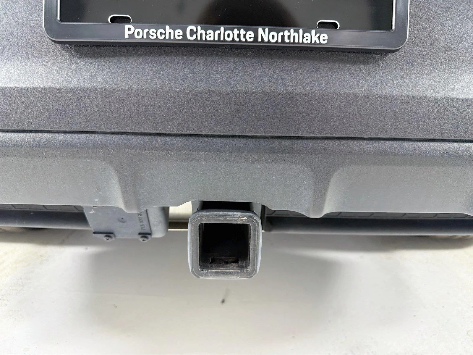 Used 2024 Arctic Grey Porsche S image 28