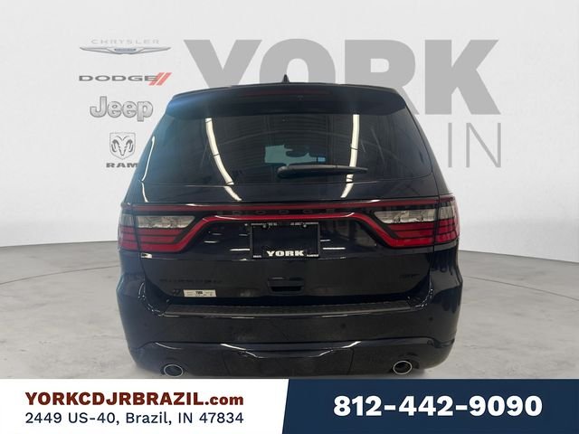 New 2027 Night Moves Dodge GT image 4