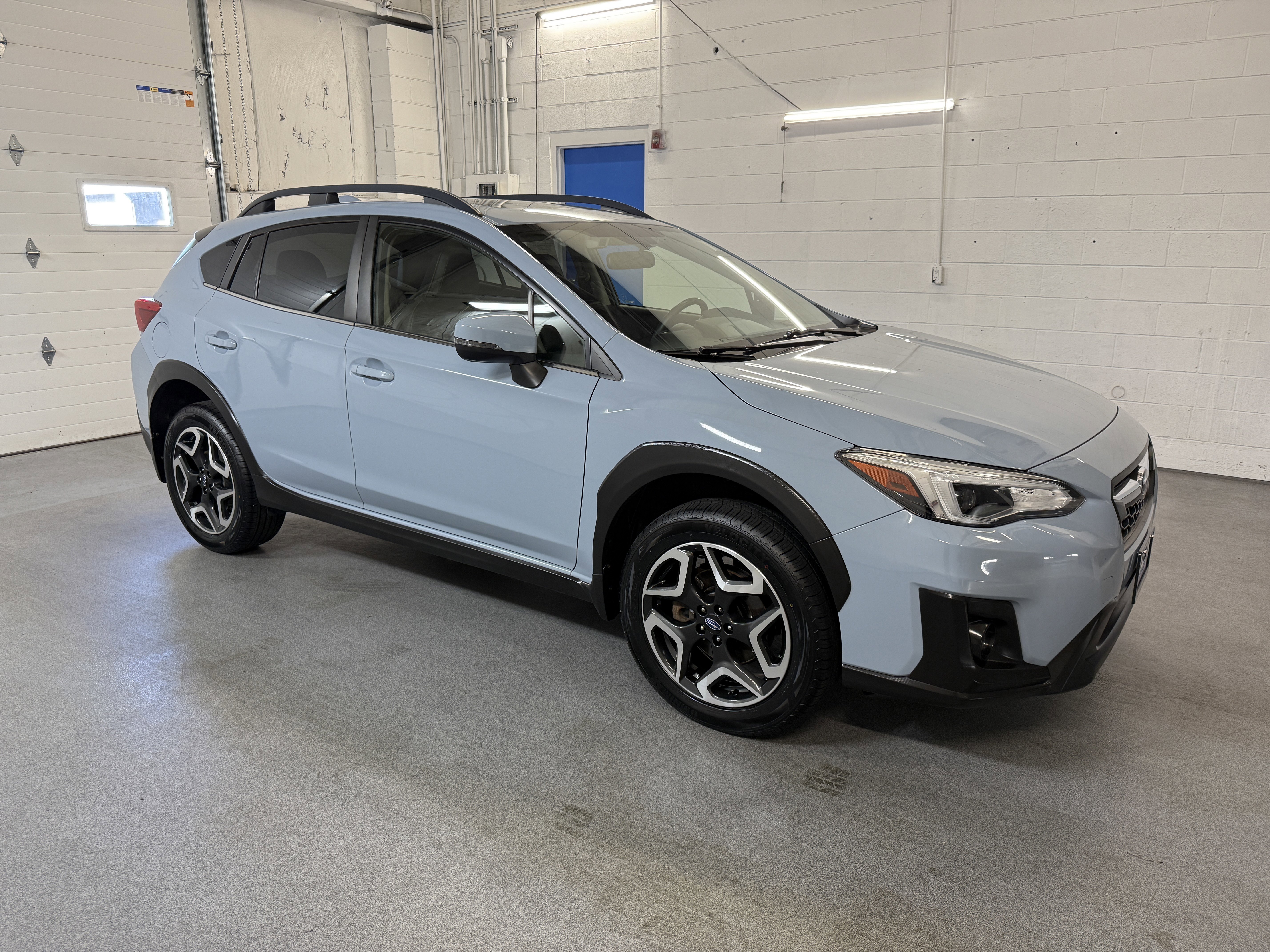 2020 Subaru Crosstrek Limited - Photo 11