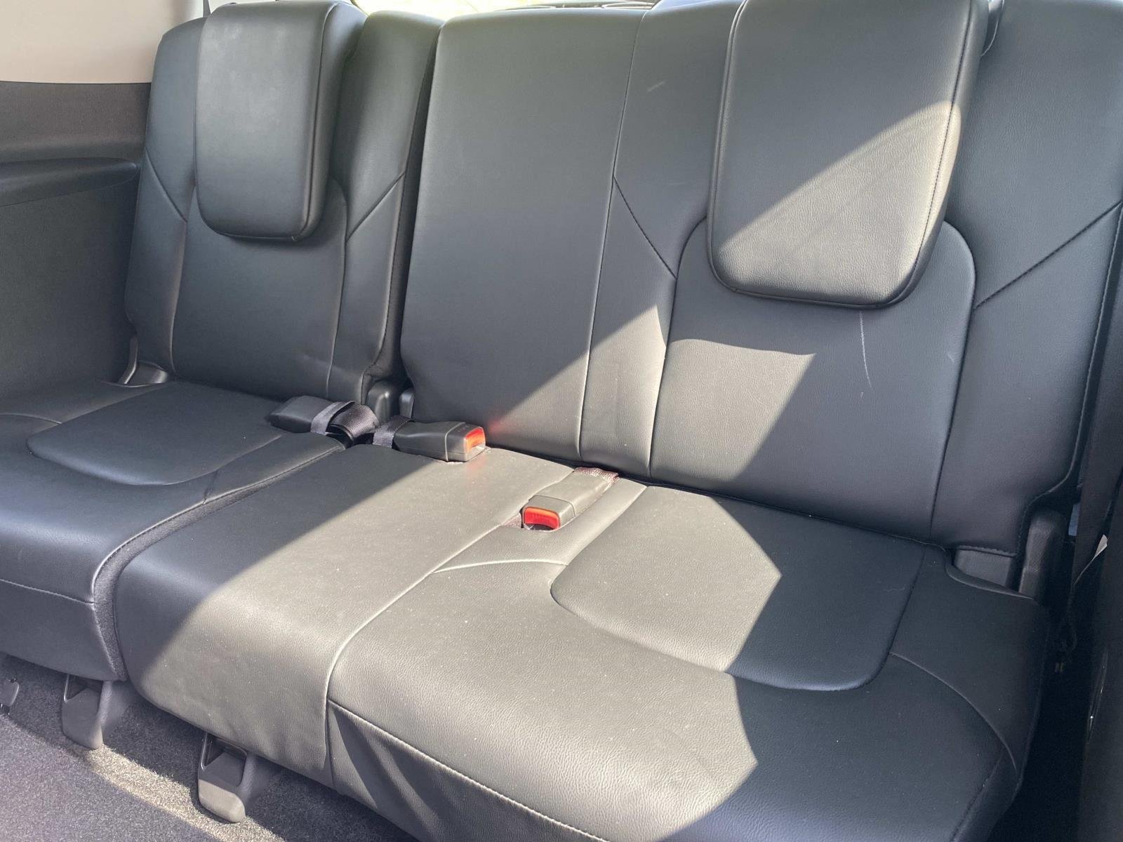 2024 Nissan Armada SL - Photo 10