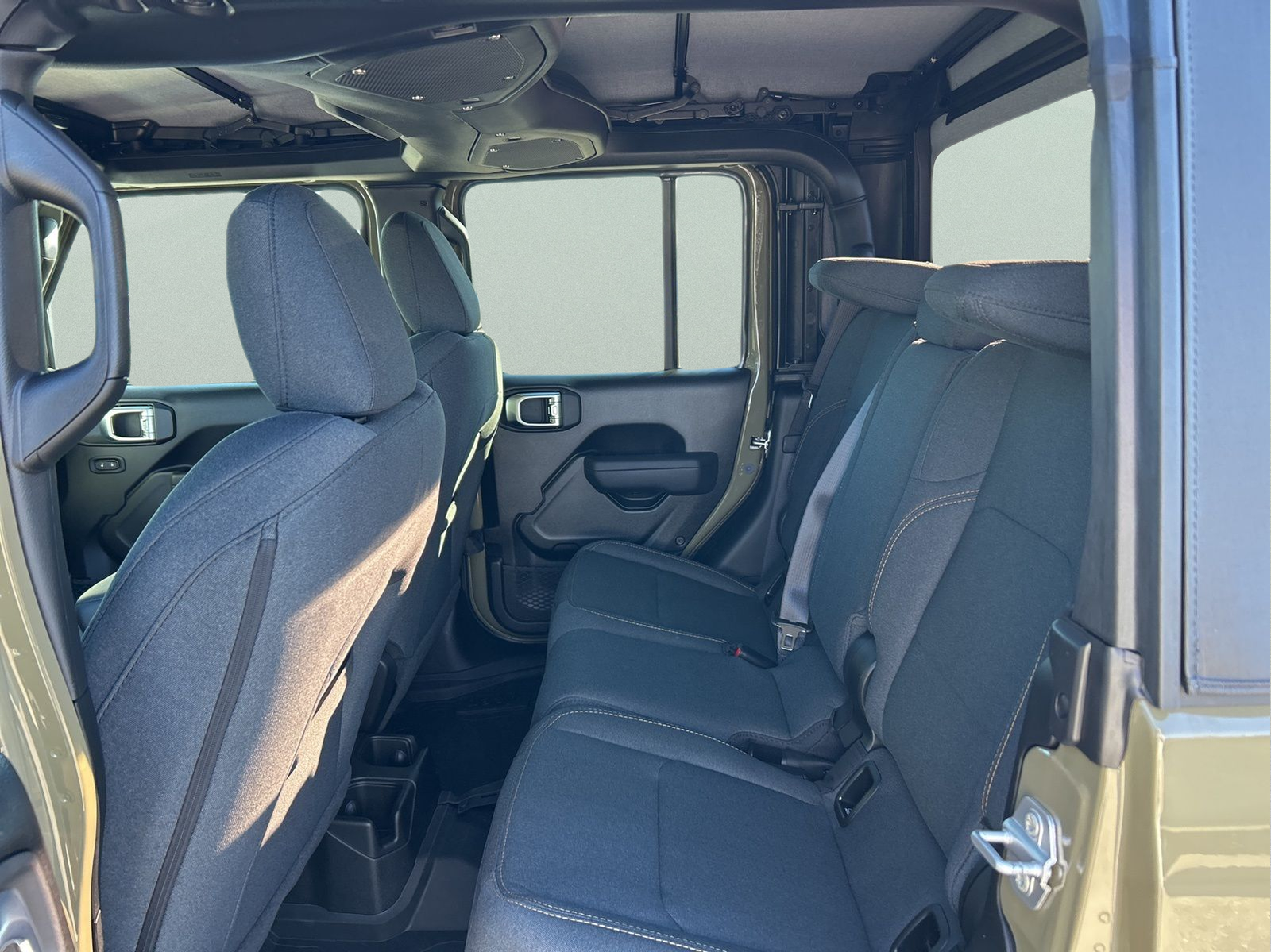 New 2026 41 Exterior Paint Jeep Sport S image 26