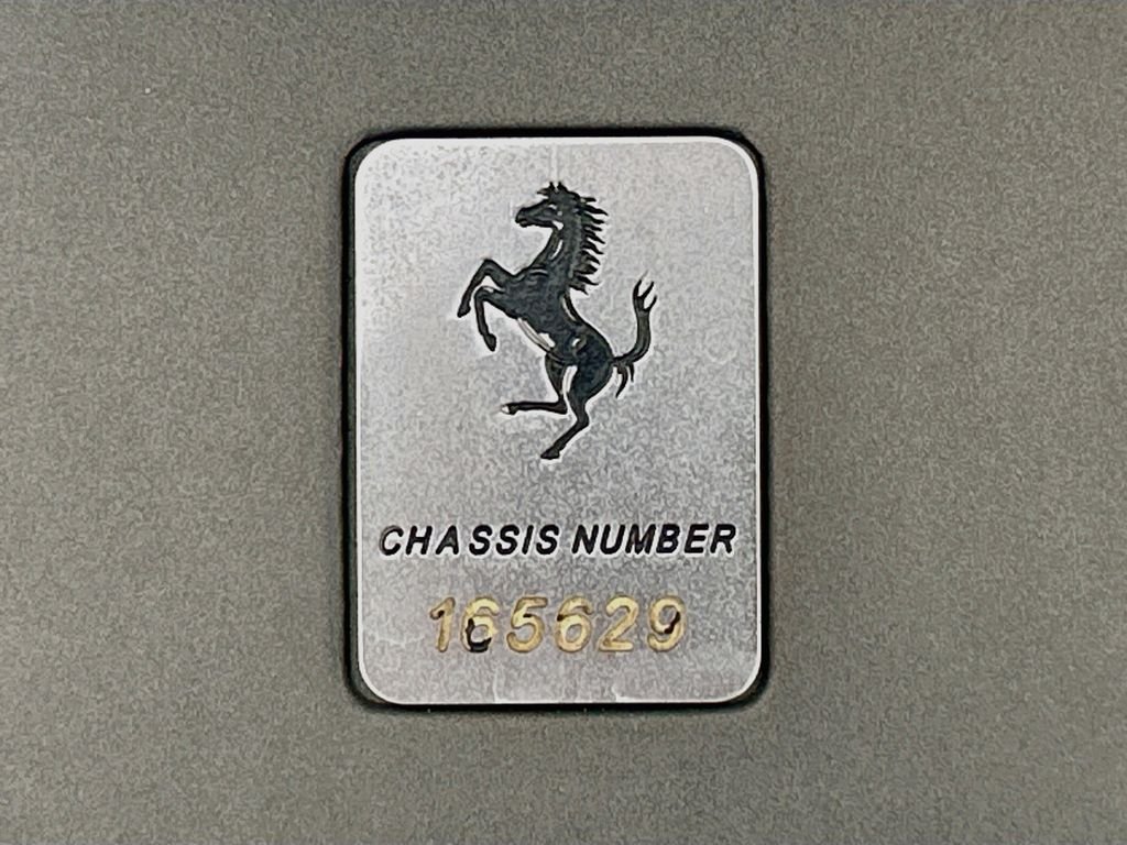 Used 2009  Ferrari  image 23