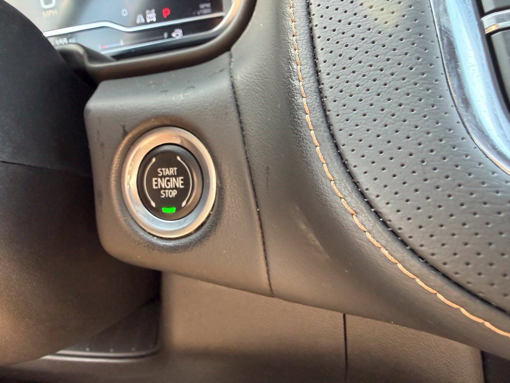 2023 GMC Yukon XL AT4 - Photo 15