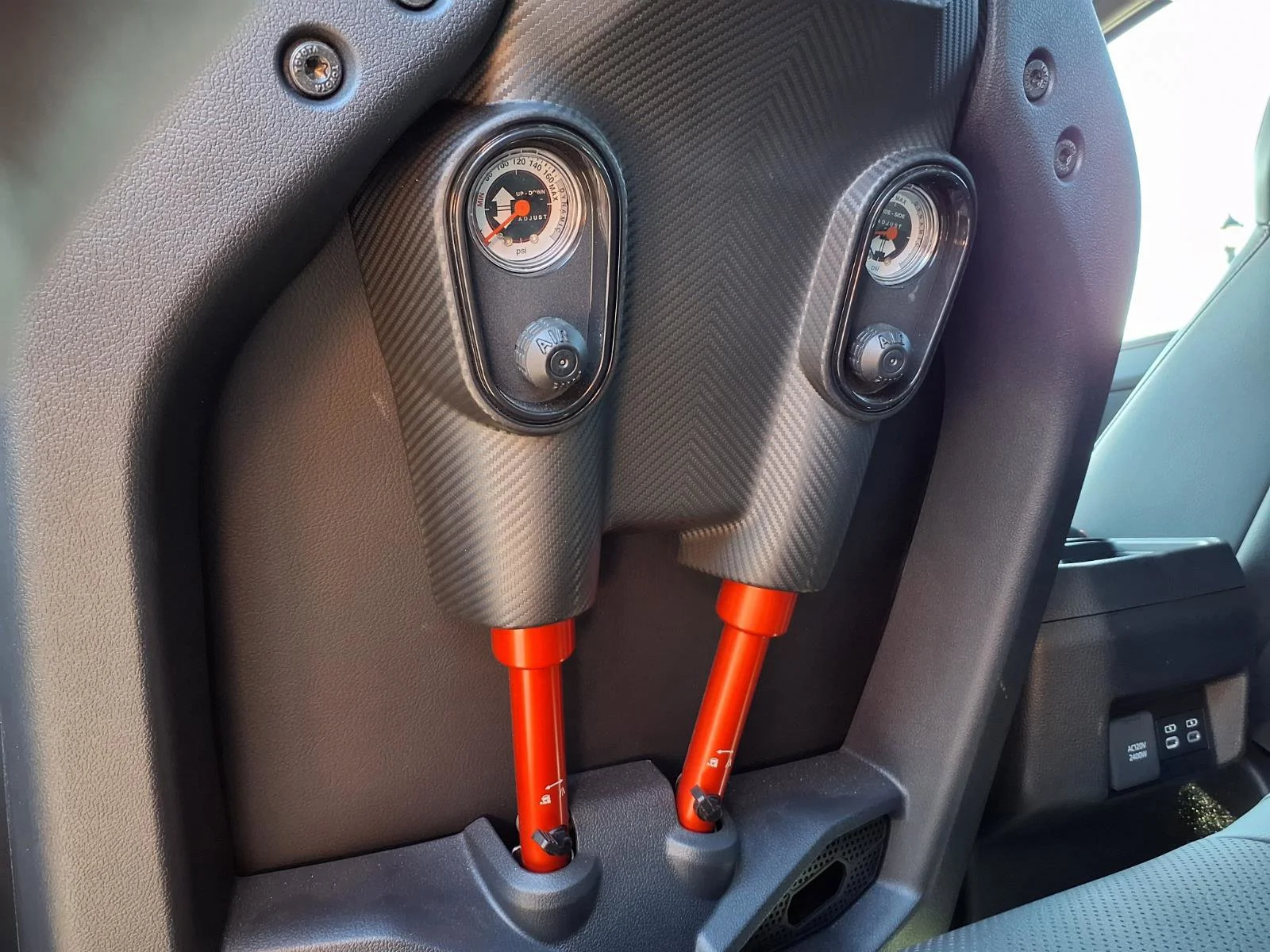 Certified Used 2024 Black Toyota TRD Pro Hybrid image 26
