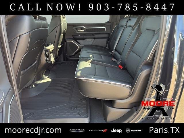 2026 RAM 1500 Laramie - Photo 29