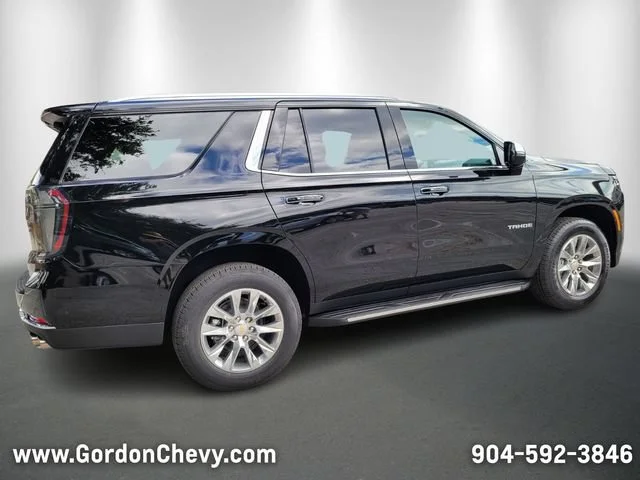 New 2026 Black Chevrolet Premier image 7