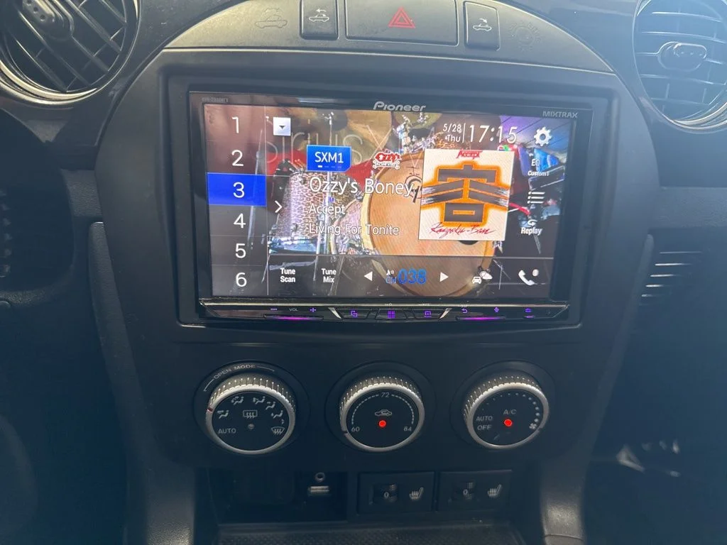 Used 2013  Mazda PRHT Grand Touring image 14