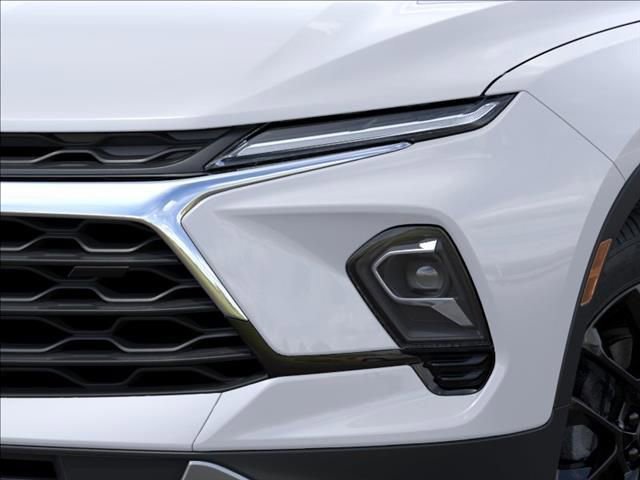 2026 Chevrolet Blazer 3LT - Photo 10