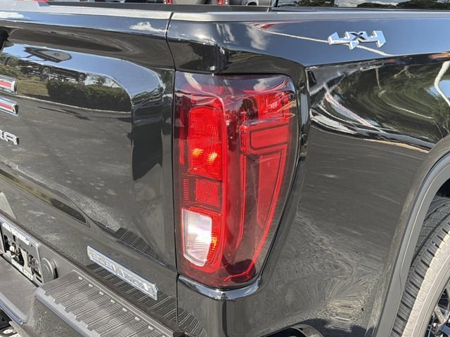 2026 GMC Sierra 1500 Elevation - Photo 10