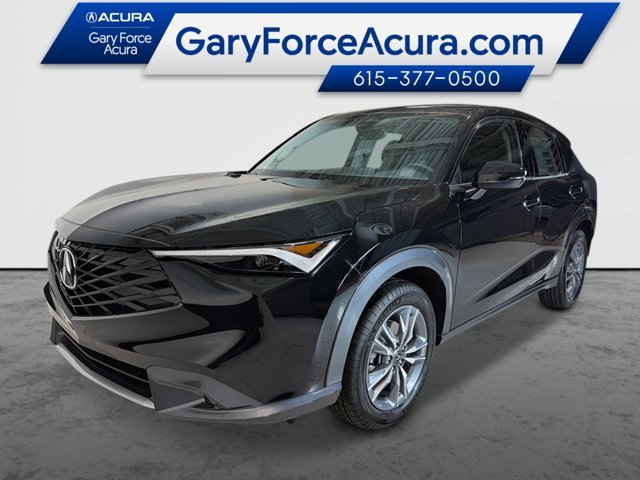 2026 Acura ADX Base
