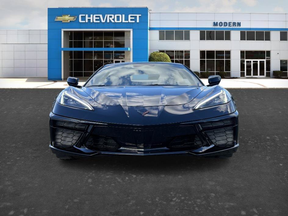 Used 2026 Black Chevrolet 1LT image 7