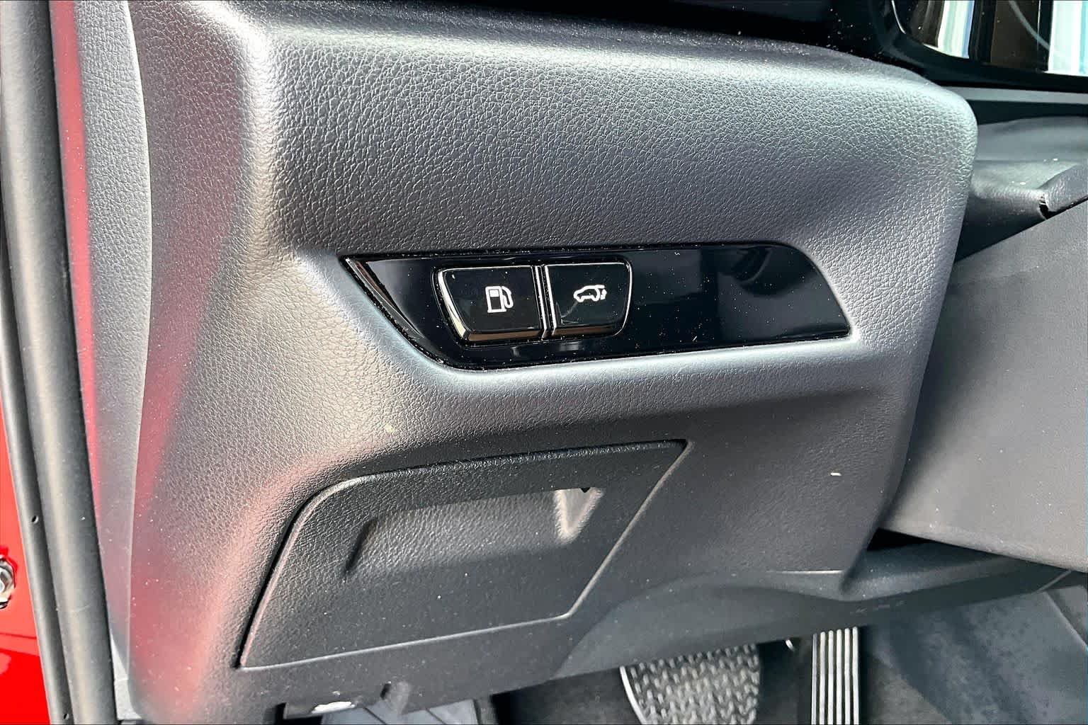Used 2025 Redline Lexus Premium image 36