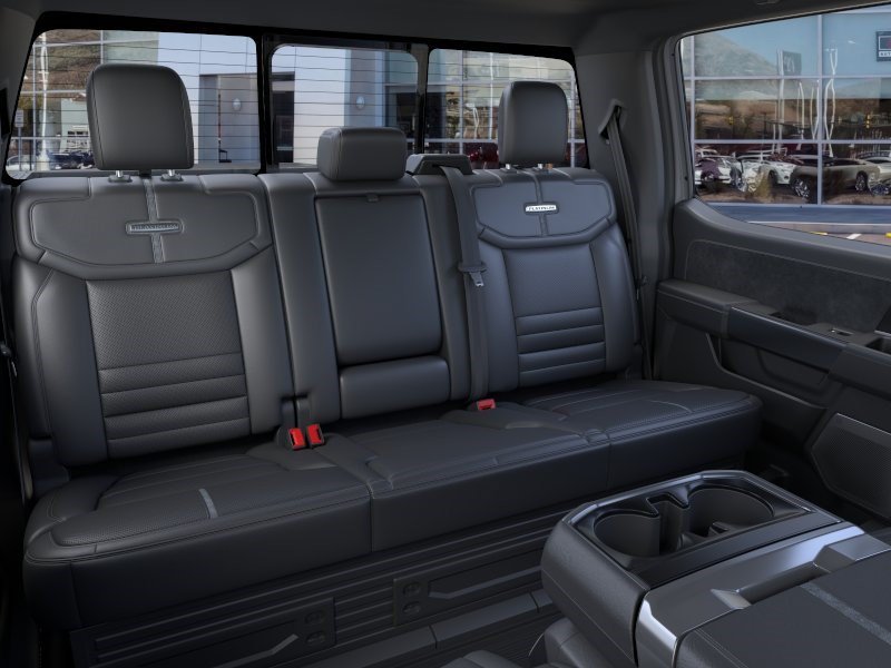 New 2026 Avalanche Ford Platinum image 11