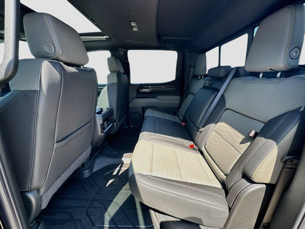 2026 Chevrolet Silverado 1500 ZR2 - Photo 26