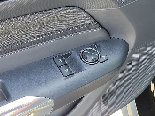 Used 2026 Shadow Black Ford EcoBoost image 15