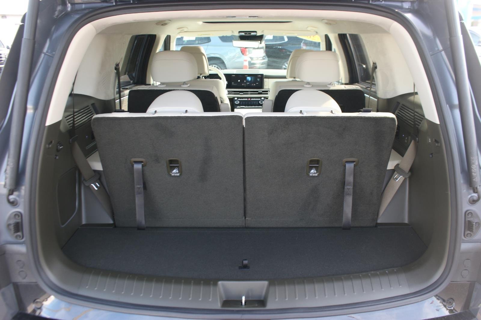 Used 2024 Ecotronic Gray Hyundai Calligraphy image 10