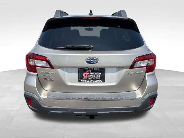 Used 2019 Gray Subaru 2.5i image 6