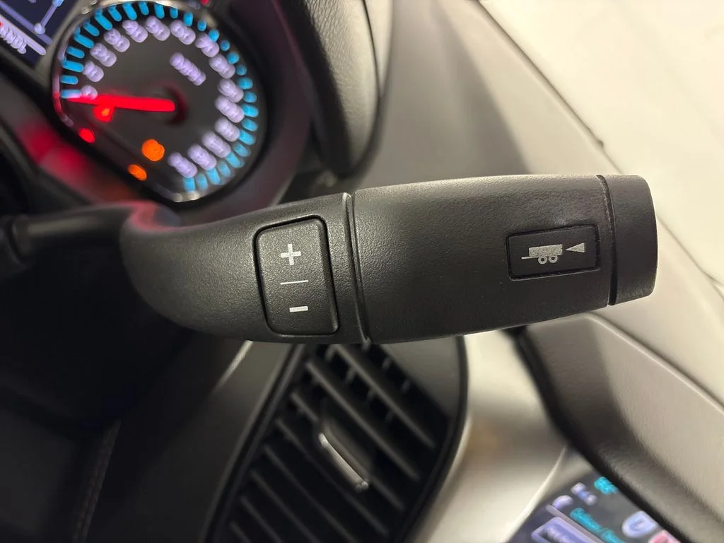 Certified Used 2020 Silver Chevrolet LS image 28