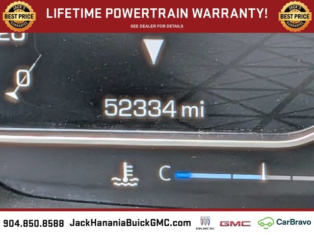 Used 2022 Black GMC Denali image 28