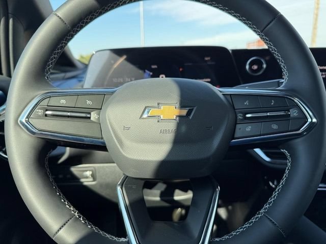 2026 Chevrolet Equinox EV 2LT - Photo 12
