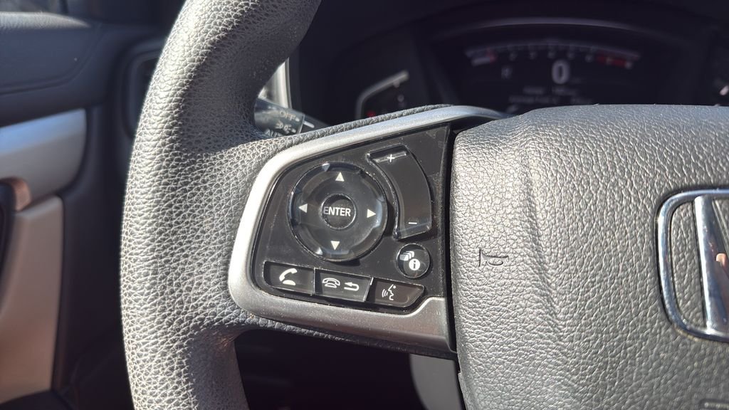 2020 Honda CR-V LX - Photo 20