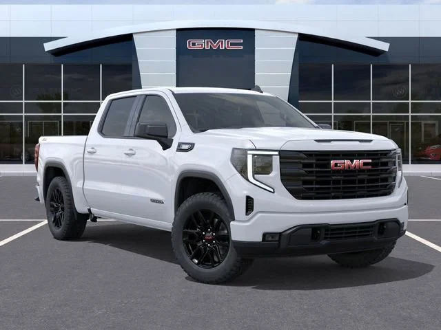 2026 GMC Sierra 1500 Elevation - Photo 12
