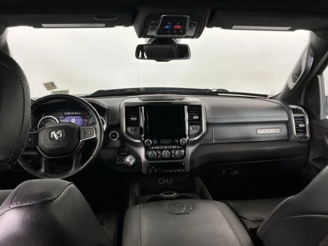 Used 2020 Gray Ram Rebel image 20