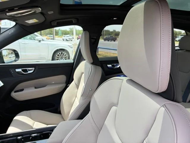 New 2026 Bright Dusk Volvo Plus image 20