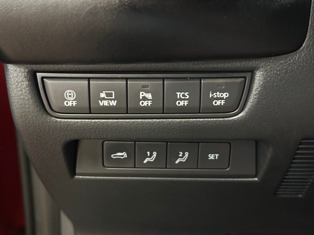 2023 Mazda CX-50 TURBO PREMIUM PLUS - Photo 13