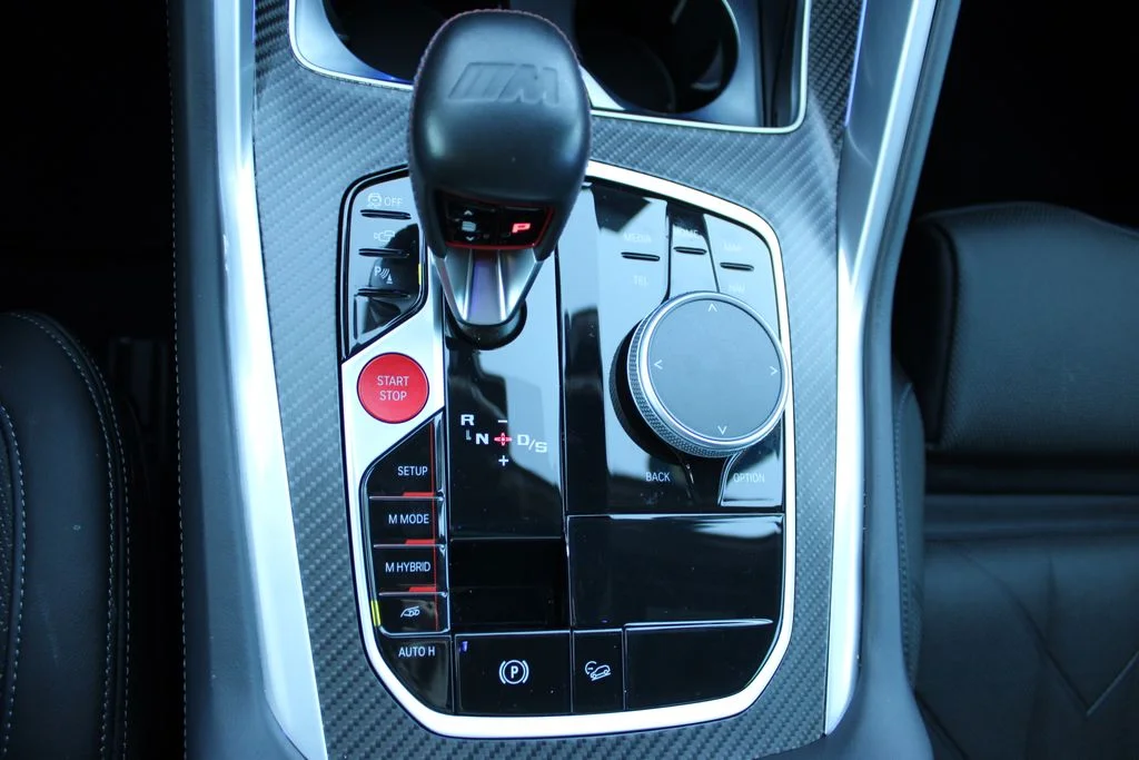 2023 BMW XM Base - Photo 31
