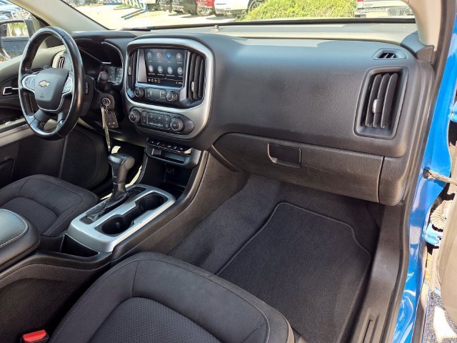 2021 Chevrolet Colorado LT - Photo 15