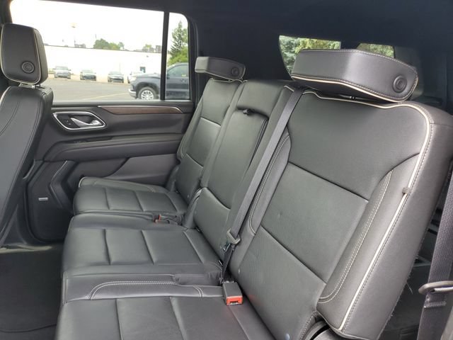 2024 Chevrolet Suburban Premier - Photo 26