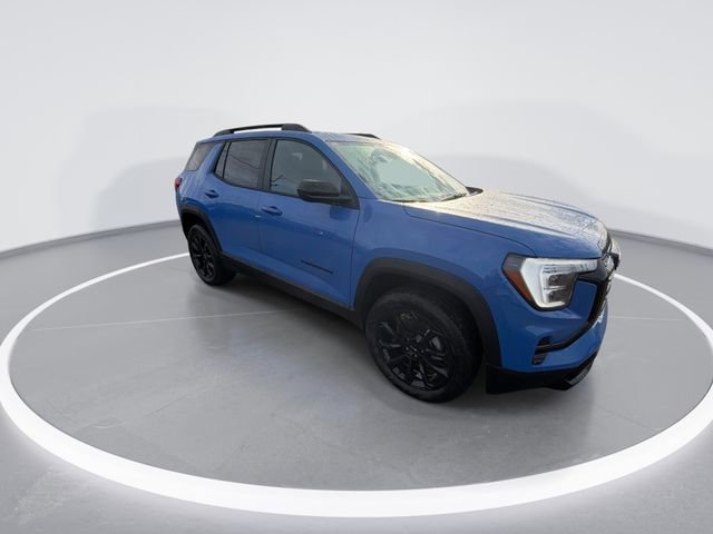 2026 GMC Terrain Elevation FWD's photo