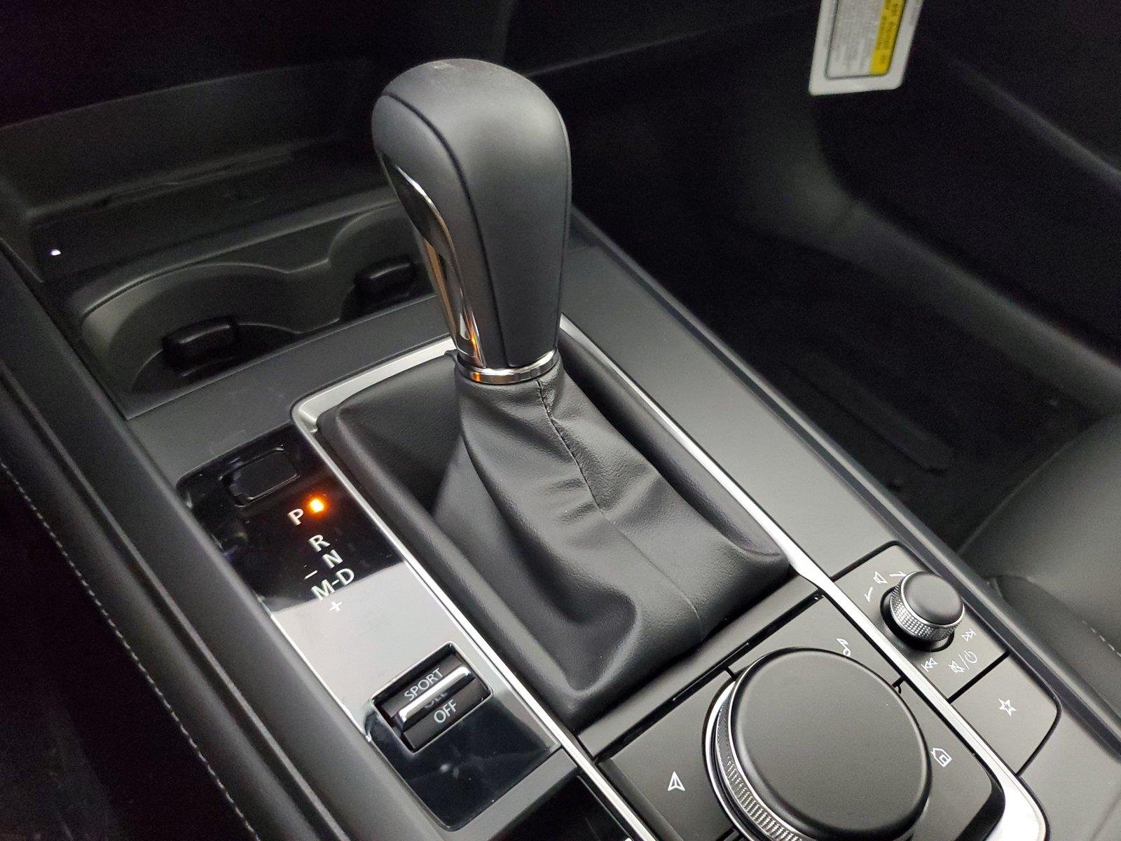 New 2026 Jet Black Mica Mazda 2.5 S Preferred AWD image 32