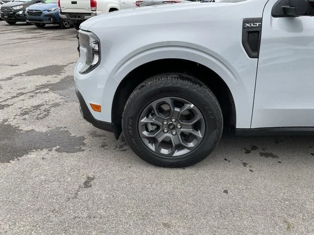 Used 2026 White Ford XLT image 51