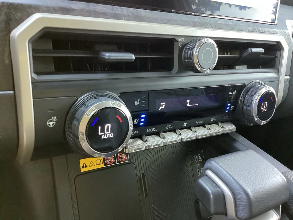Certified Used 2024 Silver Toyota Limited image 18
