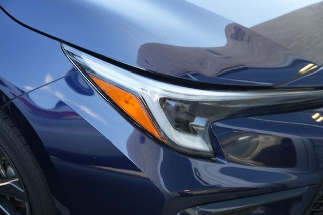 Certified Used 2025  Toyota SE image 2